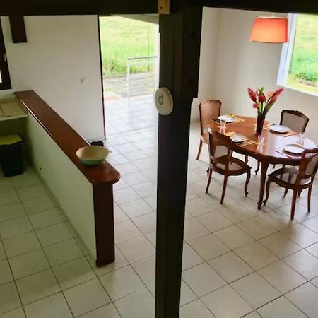 Kaz Alpinia Lägenhet Garnier Exteriör bild